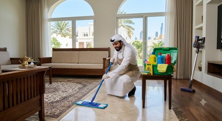 تنظيف منازل الفحيحيل الكويت